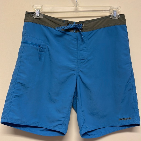 Patagonia Other - Patagonia swim trunks